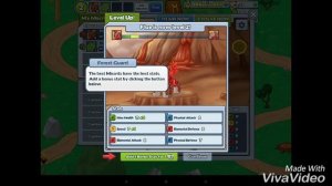 Обзор игры Miscrits: World of Creatures.