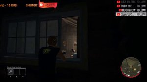 Friday the 13th: The Game Джейсон придёт за тобой