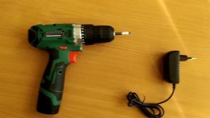 Обзор шуруповёрта Hammer Flex ACD 12 CS