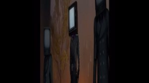 Skibidi toilet 49 tv man ?