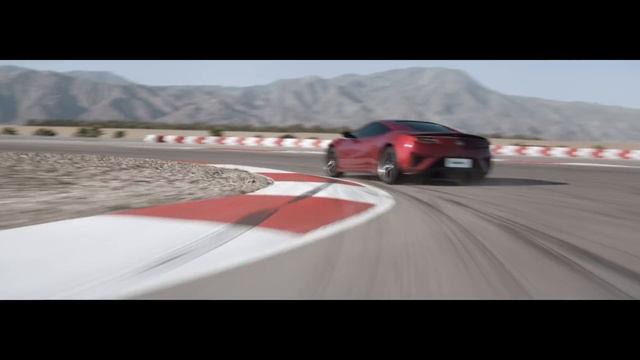 Acura_You Gotta Be Yourself смотреть онлайн