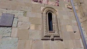 Грузия 2021. Мемориал история Грузии. Тбилиси 2021