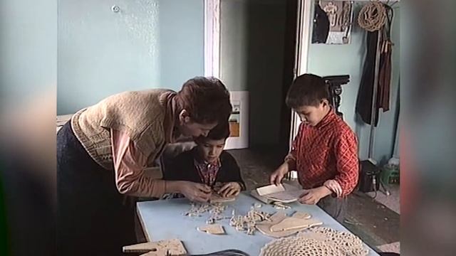 К 100-летию Центра содействия семейному воспитанию им. Шагита Худайбердина