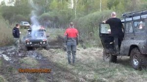 Экспедиция №54 Гжатский тракт от 02 05 14