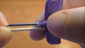 Иглы для гемодиализа-сравнение.