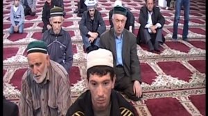 Мухаммад   О зульму притеснении 22 05 11