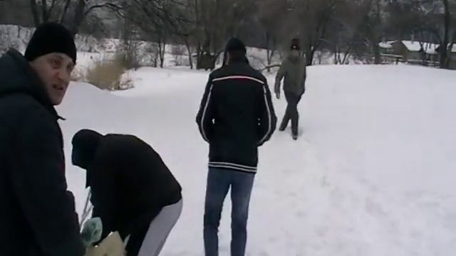 как я провел крещения ч.1 смотреть онлайн