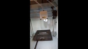 3D принтер Flashforge adventure 3