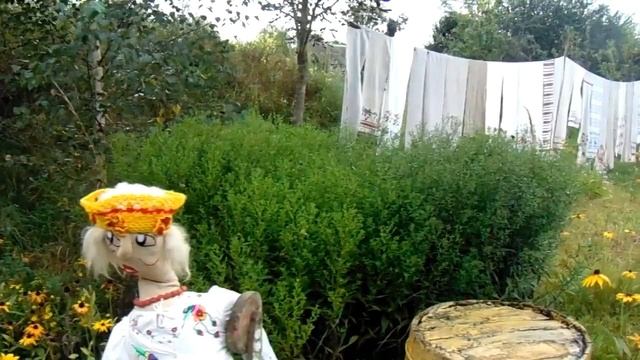 Агроусадьба Райский уголок ( Гомельская обасть) смотреть онлайн