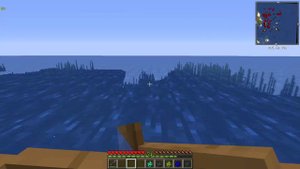 Astemir's Forest Craft 1.16.5 #1 | Обзор Мода | Куча Новых Мобов
