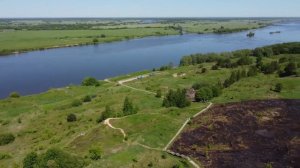 2 часа в КОНСТАНТИНОВО. Родина Есенина. Рязанская область