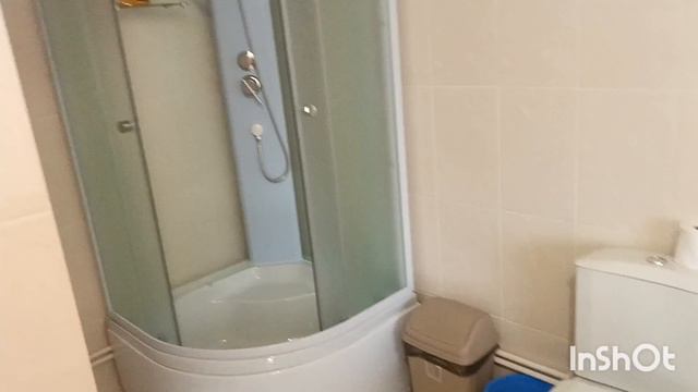 деревянный домик √4