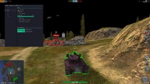 НОВЫЙ БЕСПЛАТНЫЙ ЧИТ НА WoT BLITZ | AIM, WALLHACK | ЧИТ БЕЗ ВИРУСОВ