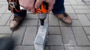 Аккумуляторный ударный гайковерт PATRIOT BR 210LI-1/2