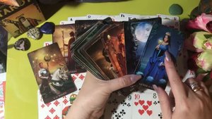 ?♣️О ЧЕМ МОЛЧИТ КРЕСТОВЫЙ КОРОЛЬ!!!