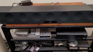 Sennheiser Ambeo Soundbar MAX