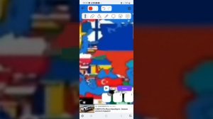 все страны против России (часть 1)