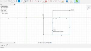 Fusion Intro Pt 1: Use Constraints and Dimensions to Drive Parametric Design in Fusion 360