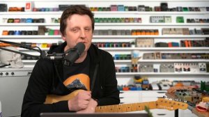 LIVE: Everything Klon Centaur (History, Circuit and Shootouts)