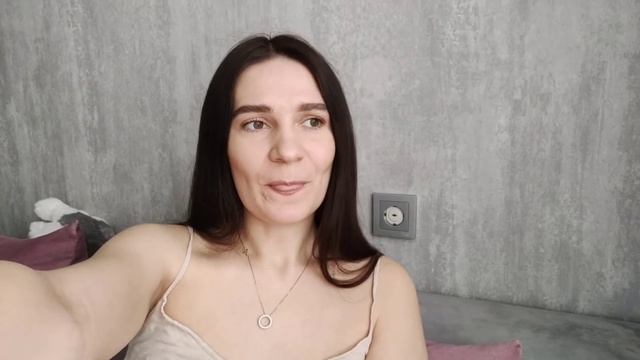 ВЛОГ???Наш День Св.Валентина/Поздравляю подругу/Вишневый пирог смотреть онлайн