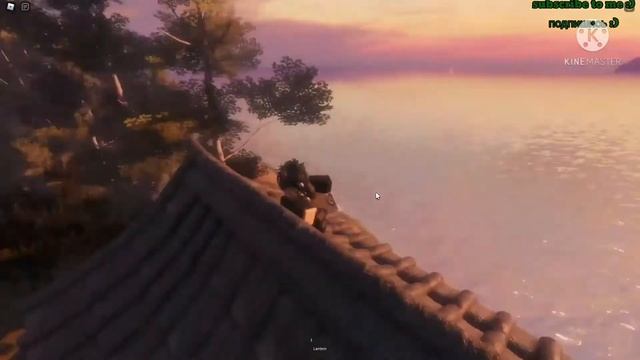 VERY GOOD GRAPHICS IN ROBLOX ! ТОП ГРАФИКА В РОБЛОКС ! смотреть онлайн