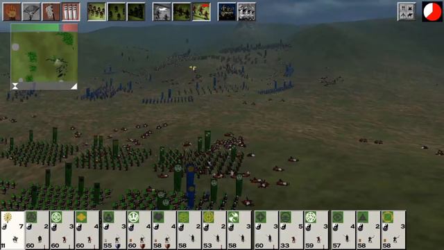 Shogun Total War: Shimazu Part 19 смотреть онлайн