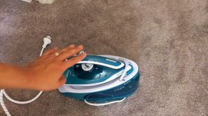 Tefal Express Easy Steam Station - Unboxing and Review