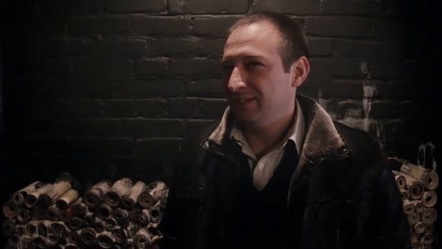 Сеть пиццерий "Сицилия" - Евгений Волченко