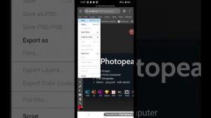 Photoshop offline for android