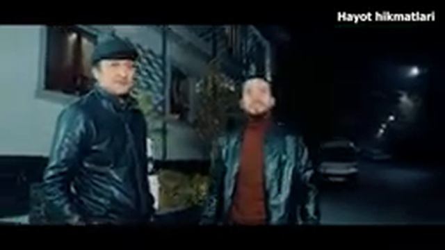 киморга тикилган киз 11кисм ( Milliy Serial)