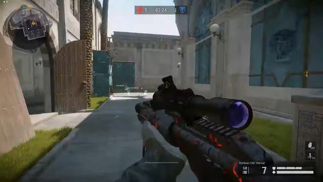 Warface {Кв} [ С.о.в.е.т.Ы ] VS [ Х..Лига_Убийц..Х ] смотреть онлайн