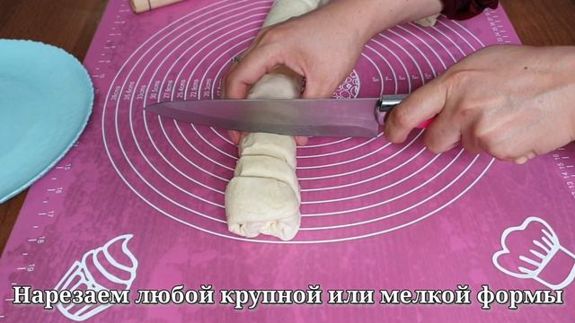 САМСА ТЮЛЬПАН🌷СУПЕР СЛОЕНОЕ ХРУСТЯЩАЯ САМСА.СЛОЕНОЕ ТЕСТО ДЛЯ САМСЫ.
