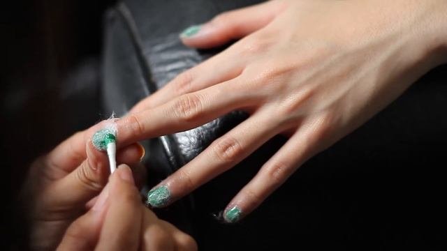 Witch Nail