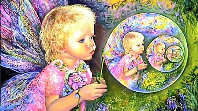 💥ВСТРЕЧА И ИСЦЕЛЕНИЕ ВНУТРЕННЕГО  РЕБЕНКА 💥❤️
Медитативная практика для женщин