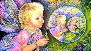 💥ВСТРЕЧА И ИСЦЕЛЕНИЕ ВНУТРЕННЕГО  РЕБЕНКА 💥❤️
Медитативная практика для женщин