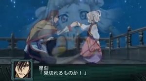 2nd Super Robot Wars Z Saisei-hen - Code Geass 1 (English subtitled)