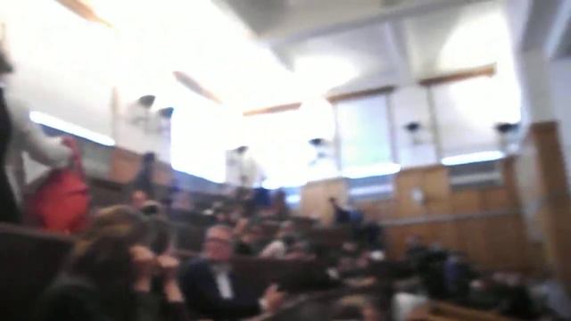 Юбилей кафедры экономической и социальной географии России географического ф-та МГУ им. Ломоносова