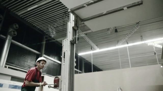 HUAWEI 2014 built by Smart Design Expo at IBC Amsterdam смотреть онлайн