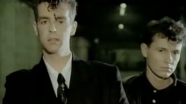 Pet Shop Boys - West End Girls.mp4 смотреть онлайн