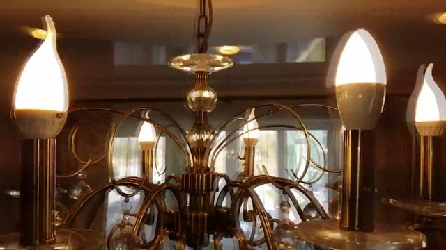 Лампа свеча на ветру смотреть онлайн