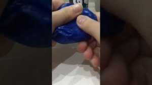 как сделать лизун мягким