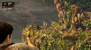 Марафон Серии Uncharted {PS Vita} {4 Игры} Uncharted Золотая Бездна — часть 2
