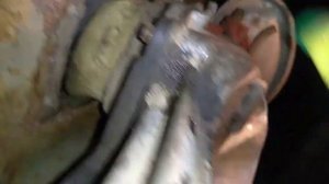 Ремонт кулисы Форд Мондео 1