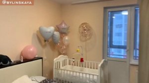 ВЫПИСКА I Послеродовое отделение I 9 роддом Спб