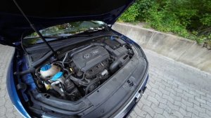 Как часто нужно менять моторное масло в двигателе? VAG, Passat, Polo, Golf, Tiguan!