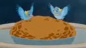 Утро золушки