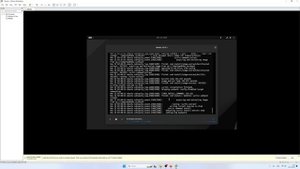 Установка операционной системы Ubuntu Linux на ПО виртуализации VMware Workstation