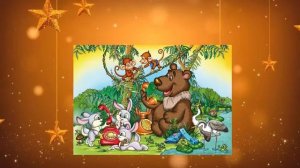 Слушать сказки. Корней Чуковский - Телефон. Детские сказки.