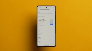 VIVO X90 PRO ? ЧЕСТНЫЙ ОБЗОР