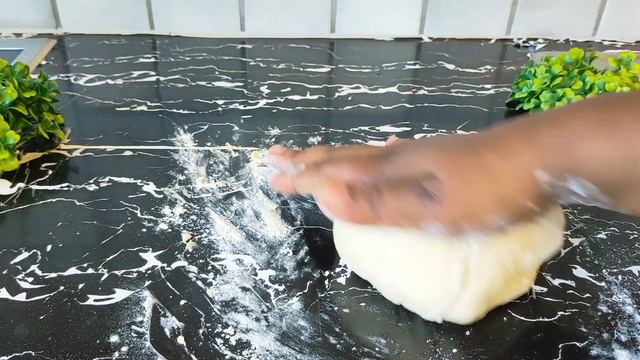 Bread in a Pan ❗ Breakfast Bread in Just 10 minutes. No Oven. смотреть онлайн